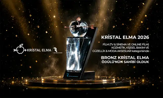 Kristal Elma MAD