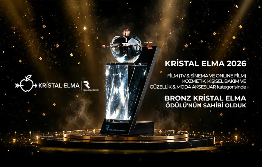 Kristal Elma MAD