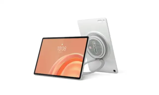 Lenovo eglence deneyimini Tab Plus Gen 2 ile yeniden tanimliyor