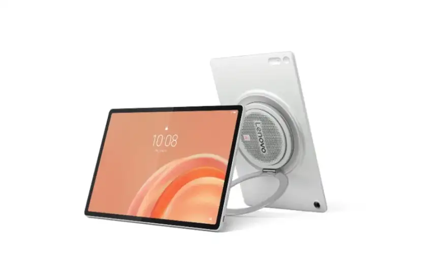 Lenovo eglence deneyimini Tab Plus Gen 2 ile yeniden tanimliyor