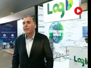 LogD Kurucu ve Genel Müdür – Seyhan Gülhan / Perakende Günleri 2026