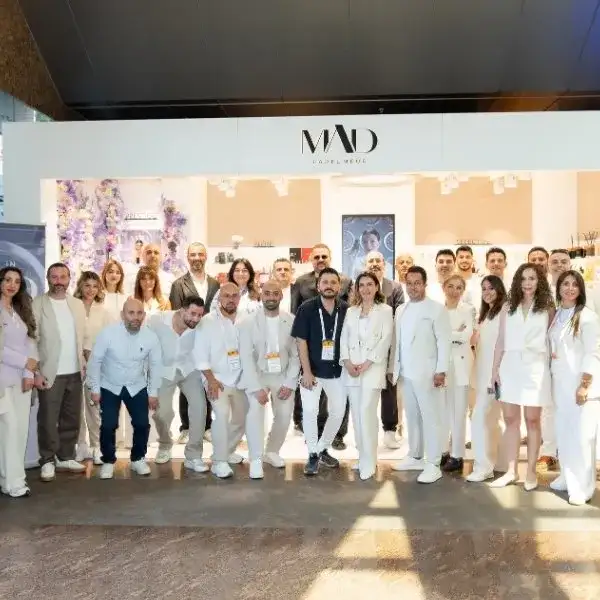 Home 53 MAD Parfumeur, Perakende Günleri 2026’da Sektör Profesyonelleriyle Buluştu
