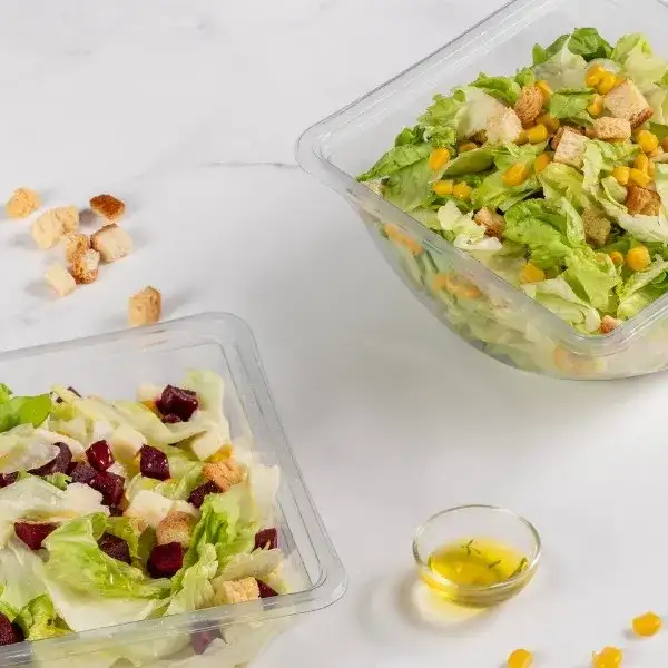 bonVeno’da Lezzet Senin Seçimin: MIXLAB ile Kendi Salatanı ‘Kafana Göre Karıştır’!