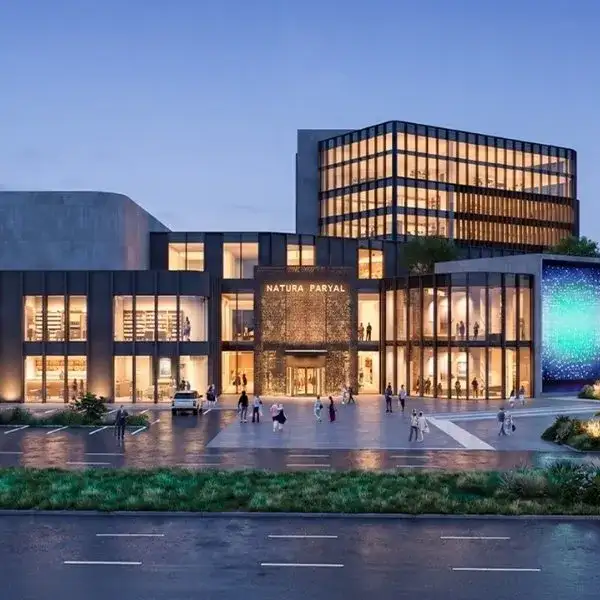 MallMark, Natura Paryal Alışveriş, Eğlence ve Yaşam Merkezi’nin Konsept Geliştirme, Kiralama ve Yönetim Hizmetlerini Üstlendi