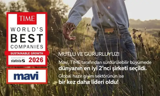 Mavi Ilk Ceyrek Sonuclariyla Operasyonel Gucunu Gosterdi