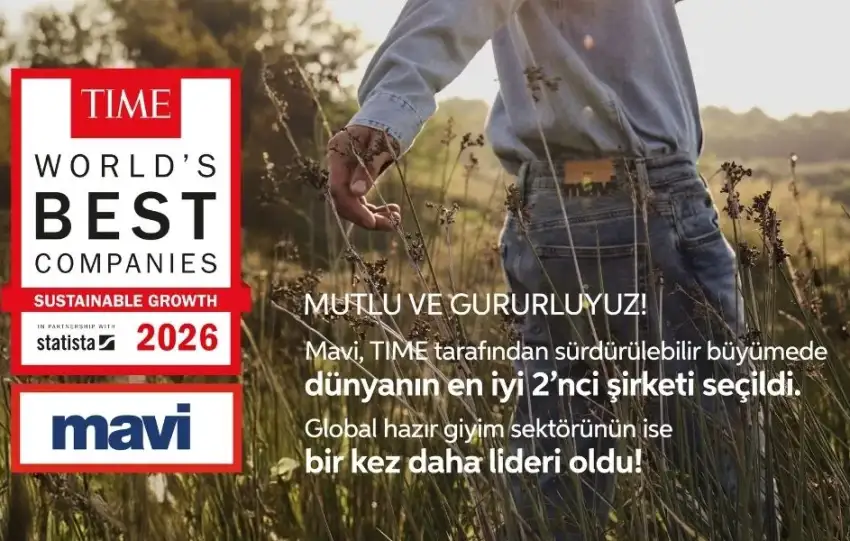 Mavi Ilk Ceyrek Sonuclariyla Operasyonel Gucunu Gosterdi