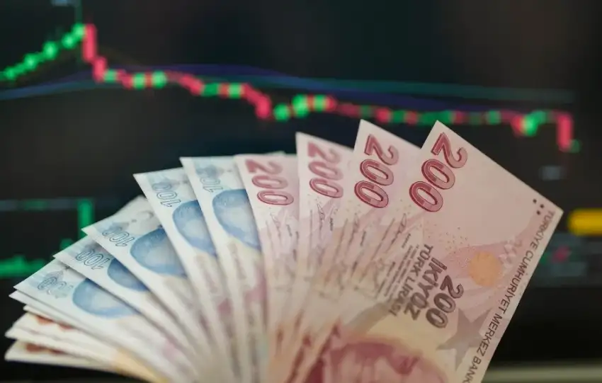 Mayista En Cok Kazandiran Yatirim Araci Mevduat Faizi Oldu