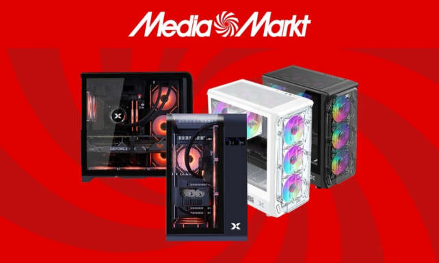 MediaMarkt kendi premium gaming markasi XPERIONu Turkiyede oyun severlerle bulusturuyor