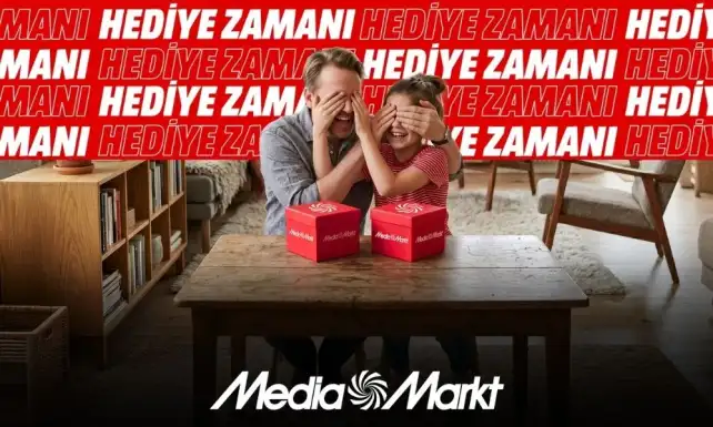 MediaMarktin Babalar Gunu ve Yaz Tatili Kampanyasi devam ediyor