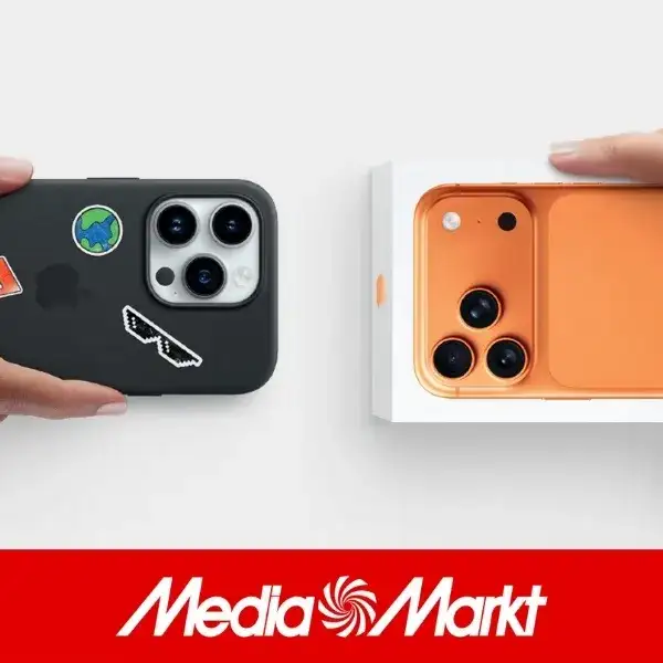 MediaMarkt’tan iPhone 17 Pro’ya özel değiş- tokuş kampanyası!