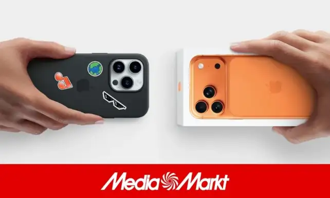 MediaMarkttan iPhone 17 Proya ozel degis tokus kampanyasi