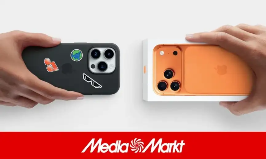 MediaMarkttan iPhone 17 Proya ozel degis tokus kampanyasi