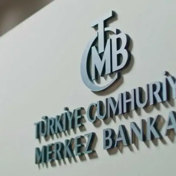 Merkez Bankası rezervleri 5,1 milyar dolar arttı