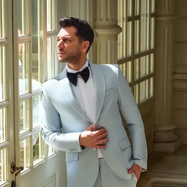Mezuniyet Gecesine Yakışacak En Şık Seçimler
