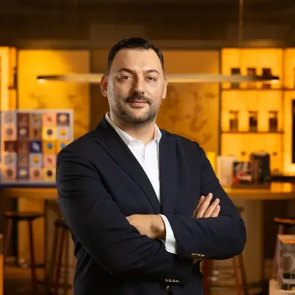 Nespresso Türkiye’de Üst Düzey Atama