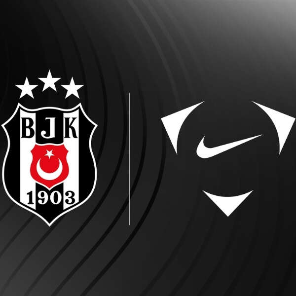 Home 24 Nike, Beşiktaş Futbol Takımları’nın Resmi Forma Sponsoru Oldu