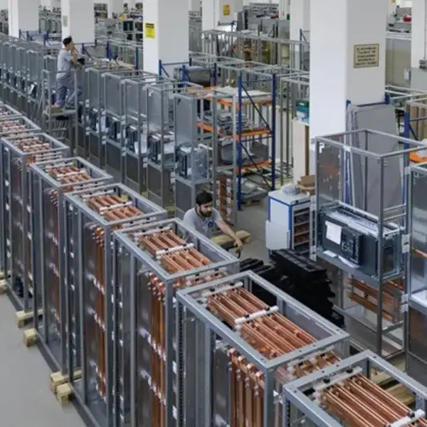 Omega Enerji Teknolojileri 2025’in ilk yarısına göre cirosunu 3 kat artırdı