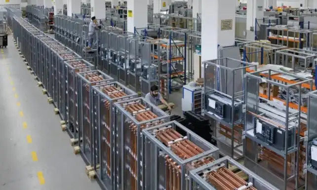Omega Enerji Teknolojileri 2025in ilk yarisina gore cirosunu 3 kat artirdi