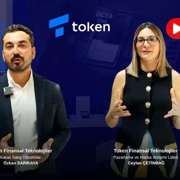 Perakende Günleri 2026’da Token Finansal Teknolojiler’den önemli mesajlar