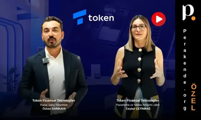 PG26 Token