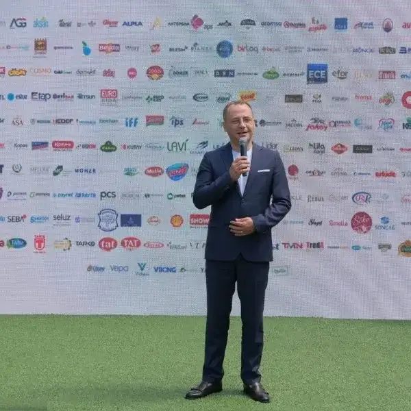 PLAT Talks ile Mihrabat Korusu’nda Yaza Merhaba Dedik