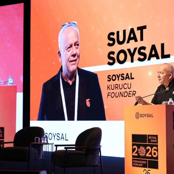 Erkmen Onbulak 4 Perakende Günleri 25. Yılında Sektöre Yön Veriyor