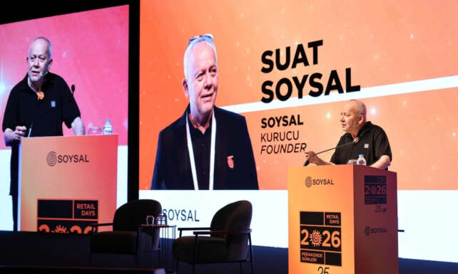 Perakende Gunleri 25. Yilinda Sektore Yon Veriyor