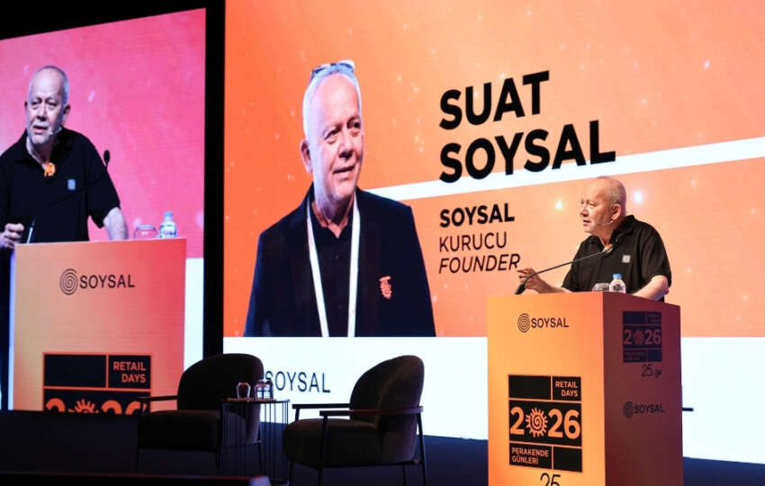 Perakende Gunleri 25. Yilinda Sektore Yon Veriyor