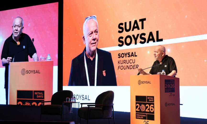 Perakende Gunleri 25. Yilinda Sektore Yon Veriyor