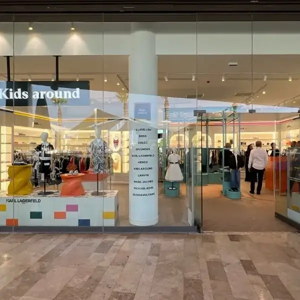 Çocuk Modasında Yeni Dönem: Premium Çocuk Moda Markası Kids around Artık Türkiye’de