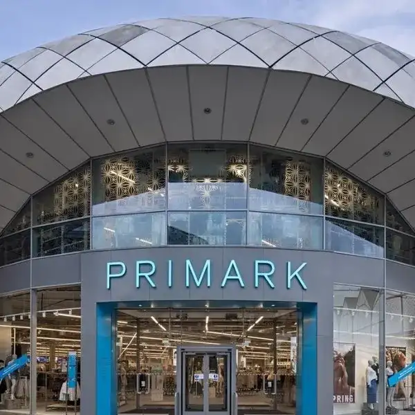 Erkmen Onbulak 2 Primark’tan Stratejik CFO Hamlesi: IKEA Deneyimli İsim Yönetimde