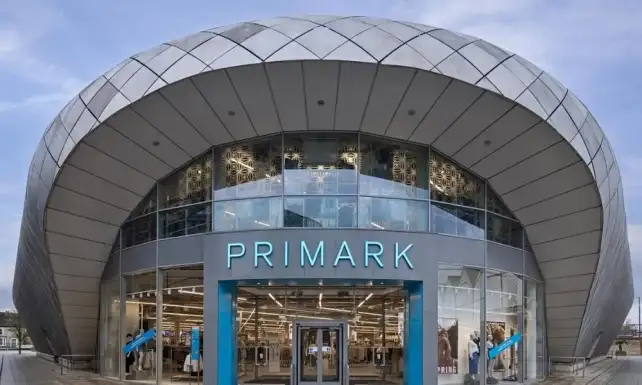 Primarktan Stratejik CFO Hamlesi