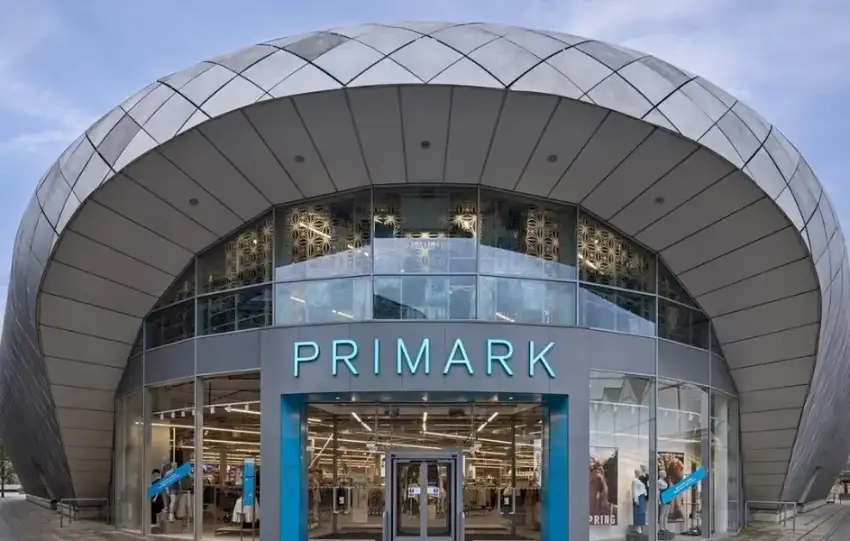 Primarktan Stratejik CFO Hamlesi