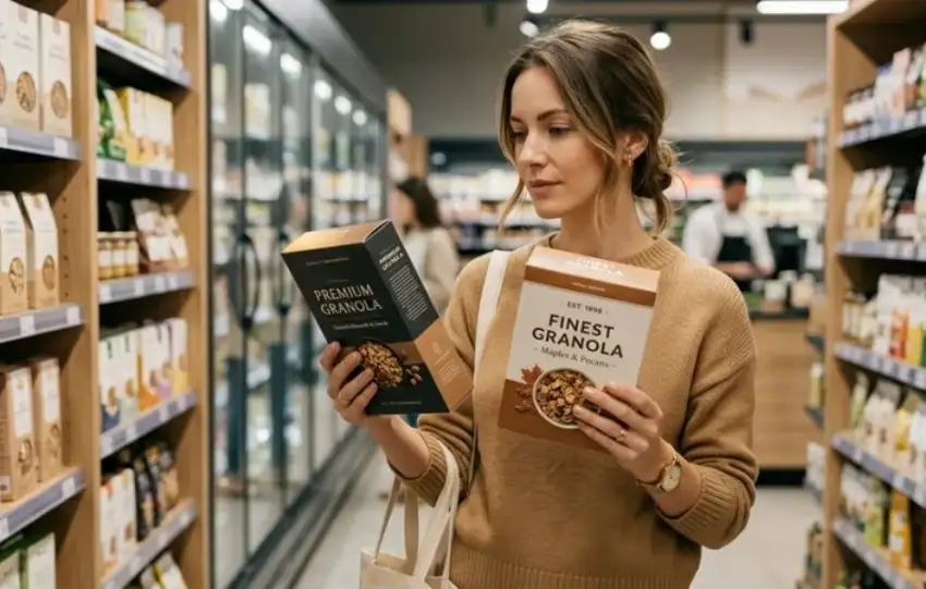 Private Label Caginda Deger Algisi Yeniden Yaziliyor