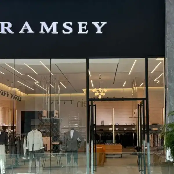 Ramsey Irak’taki üçüncü mağazasını Bağdat’ta açtı