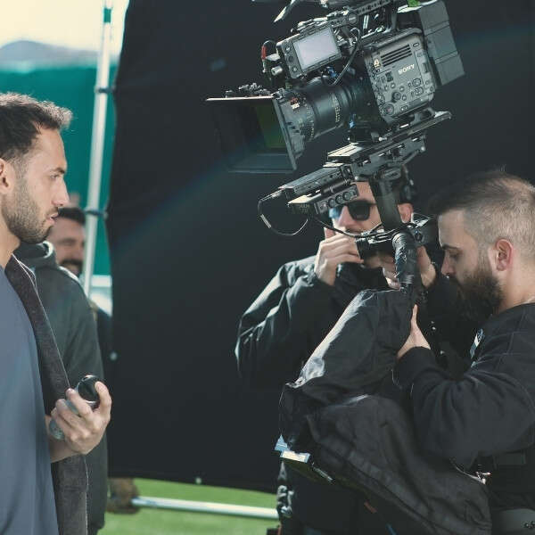 Rexona, FIFA Dünya Kupası 2026™ yolculuğunda Hakan Çalhanoğlu ile sahada