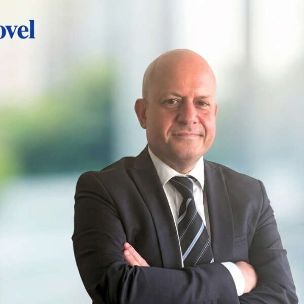 Sanovel’de Yeni CFO Gökdeniz Gür Oldu