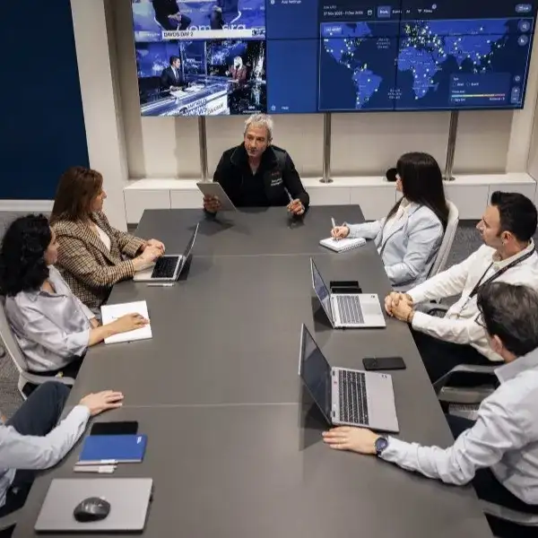 Securitas, Güvenlik Metodolojisi ile Fark Yaratıyor