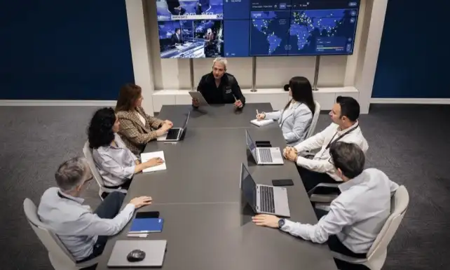 Securitas Guvenlik Metodolojisi ile Fark Yaratiyor