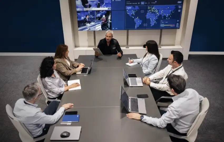 Securitas Guvenlik Metodolojisi ile Fark Yaratiyor