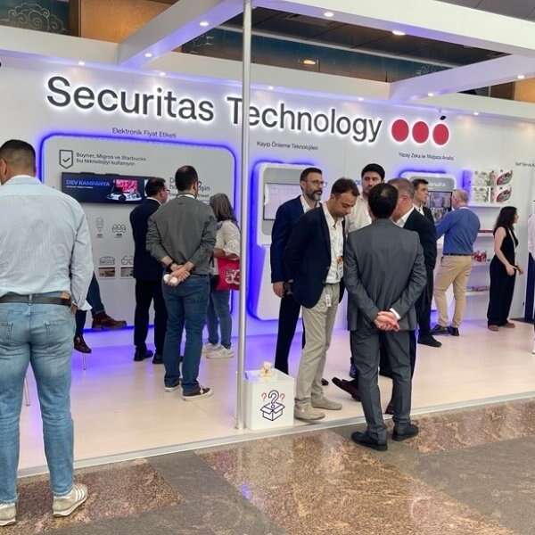 Securitas Technology’den kayıpları azaltan, müşteri deneyimini güçlendiren teknoloji ekosistemi