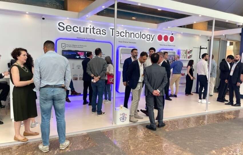 Securitas Technology