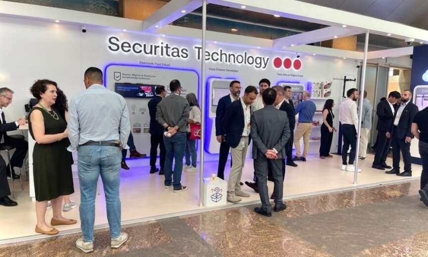 Securitas Technology