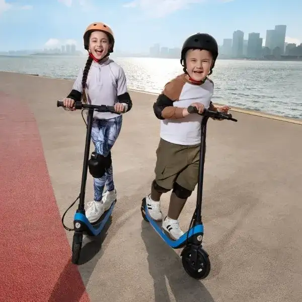 Segway, karne heyecanı ve yaz tatiline özel modelleriyle her yaşa hareket özgürlüğü sunuyor