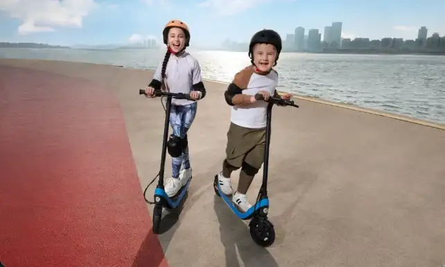 Segway karne heyecani ve yaz tatiline ozel modelleriyle her yasa hareket ozgurlugu sunuyor