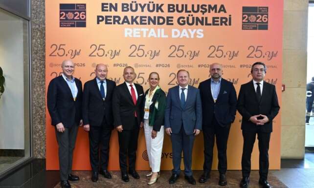 Sektorun Gelecegi Icin Ortak Akil Sart