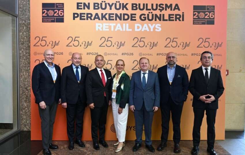Sektorun Gelecegi Icin Ortak Akil Sart
