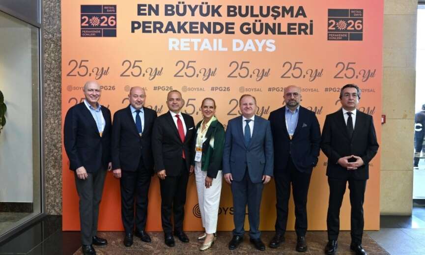 Sektorun Gelecegi Icin Ortak Akil Sart