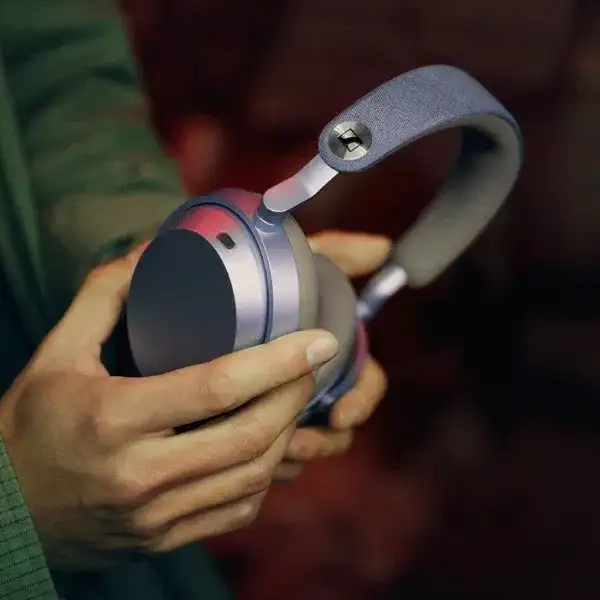 Sennheiser MOMENTUM 5 Wireless Kullanıcılarla Buluştu