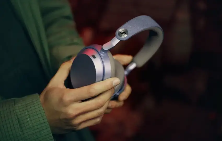 Sennheiser MOMENTUM 5 Wireless Kullanicilarla Bulustu
